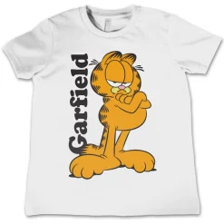 Garfield Kids T-Shirt