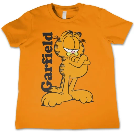 Garfield Kids T-Shirt
