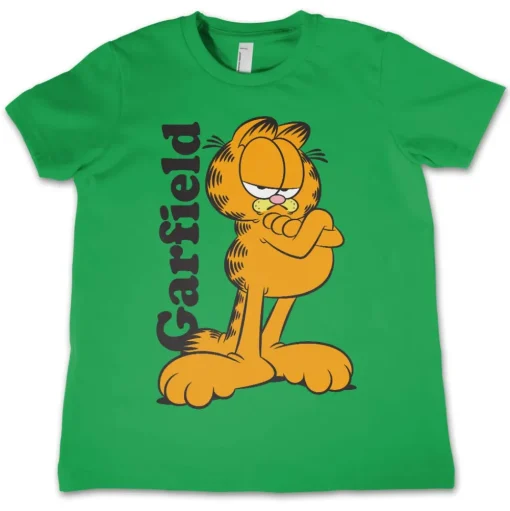 Garfield Kids T-Shirt