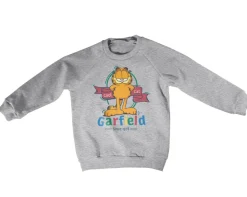 Garfield Since 1978 Kids Sweatshirt