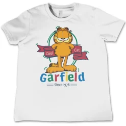 Garfield Since 1978 Kids Tee