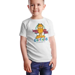 Garfield Since 1978 Kids Tee