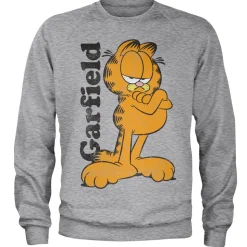 Garfield Sweatshirt