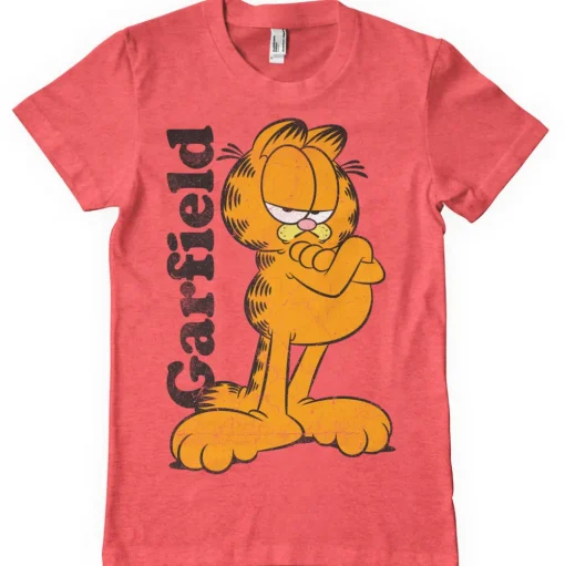 Garfield T-Shirt