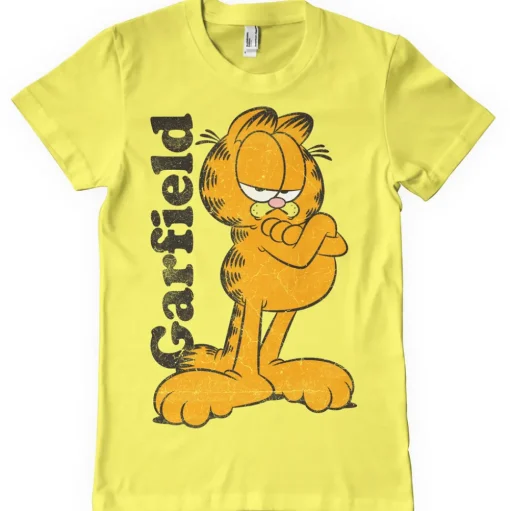 Garfield T-Shirt