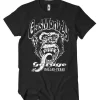 Gas Monkey Garage - Dallas, Texas T-Shirt