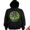 Gas Monkey Garage - Green Logo Big & Tall Hoodie