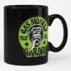 Gas Monkey Garage - Green Logo Mug