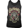Gas Monkey Garage - Spark Plugs Tank Top