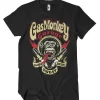 Gas Monkey Garage - Spark Plugs T-Shirt
