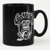 Gas Monkey Garage - Spitting Monkey Mug