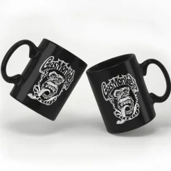 Gas Monkey Garage - Spitting Monkey Mug