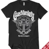 Gas Monkey Garage Big Piston Big & Tall T-Shirt