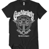 Gas Monkey Garage Big Piston T-Shirt
