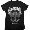 Gas Monkey Garage Big Piston Girly Tee