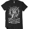Gas Monkey Garage Explosion T-Shirt