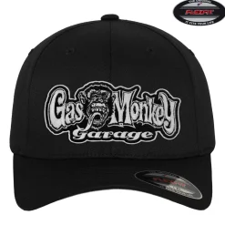 Gas Monkey Garage Flexfit Baseball Cap
