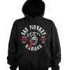 Gas Monkey Garage Round Seal Hoodie