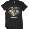 Gas Monkey Garage Spring Coils T-Shirt
