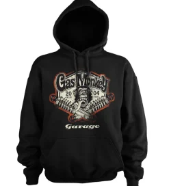 Gas Monkey Garage Spring Coils Hoodie