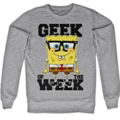 Geek Of The Week Sweatshirt