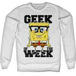 Geek Of The Week Sweatshirt