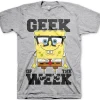 Geek Of The Week T-Shirt