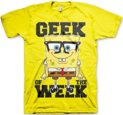Geek Of The Week T-Shirt