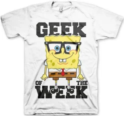 Geek Of The Week T-Shirt