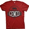 GENCO Olive Oil T-Shirt