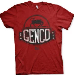 GENCO Olive Oil T-Shirt