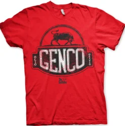 GENCO Olive Oil T-Shirt