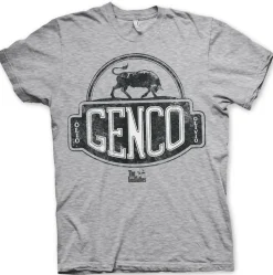 GENCO Olive Oil T-Shirt
