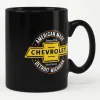 Genuine Chevrolet Parts Mug