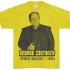 George Constanza Hero T-Shirt