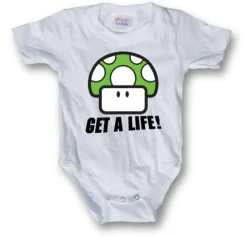 Get A Life Body