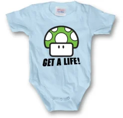 Get A Life Body