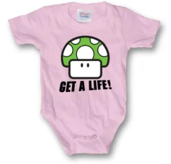 Get A Life Body