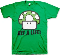 Get A Life T-Shirt