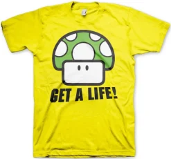 Get A Life T-Shirt
