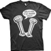 Get Hammered Tonight T-Shirt