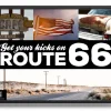 Get Your Kicks On Route 66