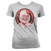Ghandi Saying Girly T-Shirt