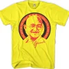 Ghandi Saying T-Shirt