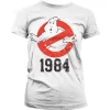 Ghostbusters 1984 Girly T-Shirt
