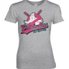Ghostbusters - New York City Girly Tee