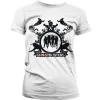 Ghostbusters - Team Girly Tee