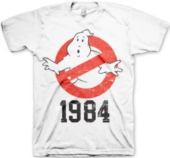 Ghostbusters 1984 T-Shirt