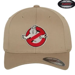 Ghostbusters Flexfit Cap
