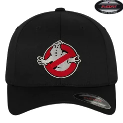 Ghostbusters Flexfit Cap